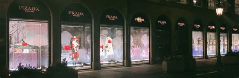 prada in münchen|Munich Residenzstraße, 10 .